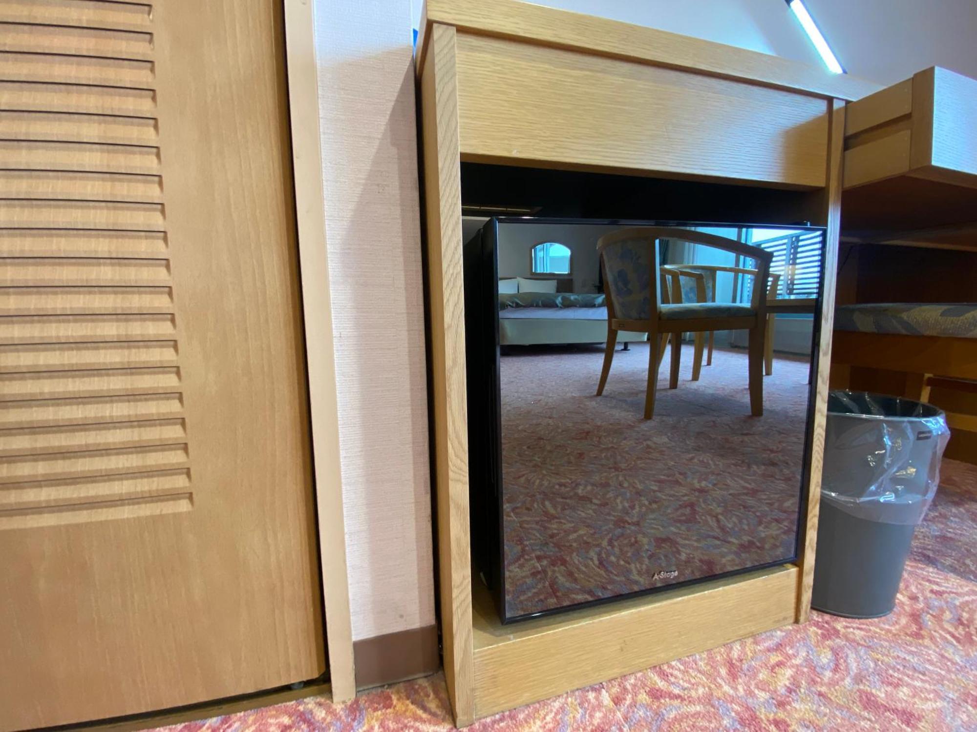 Hotel Lavenir Biei Luaran gambar