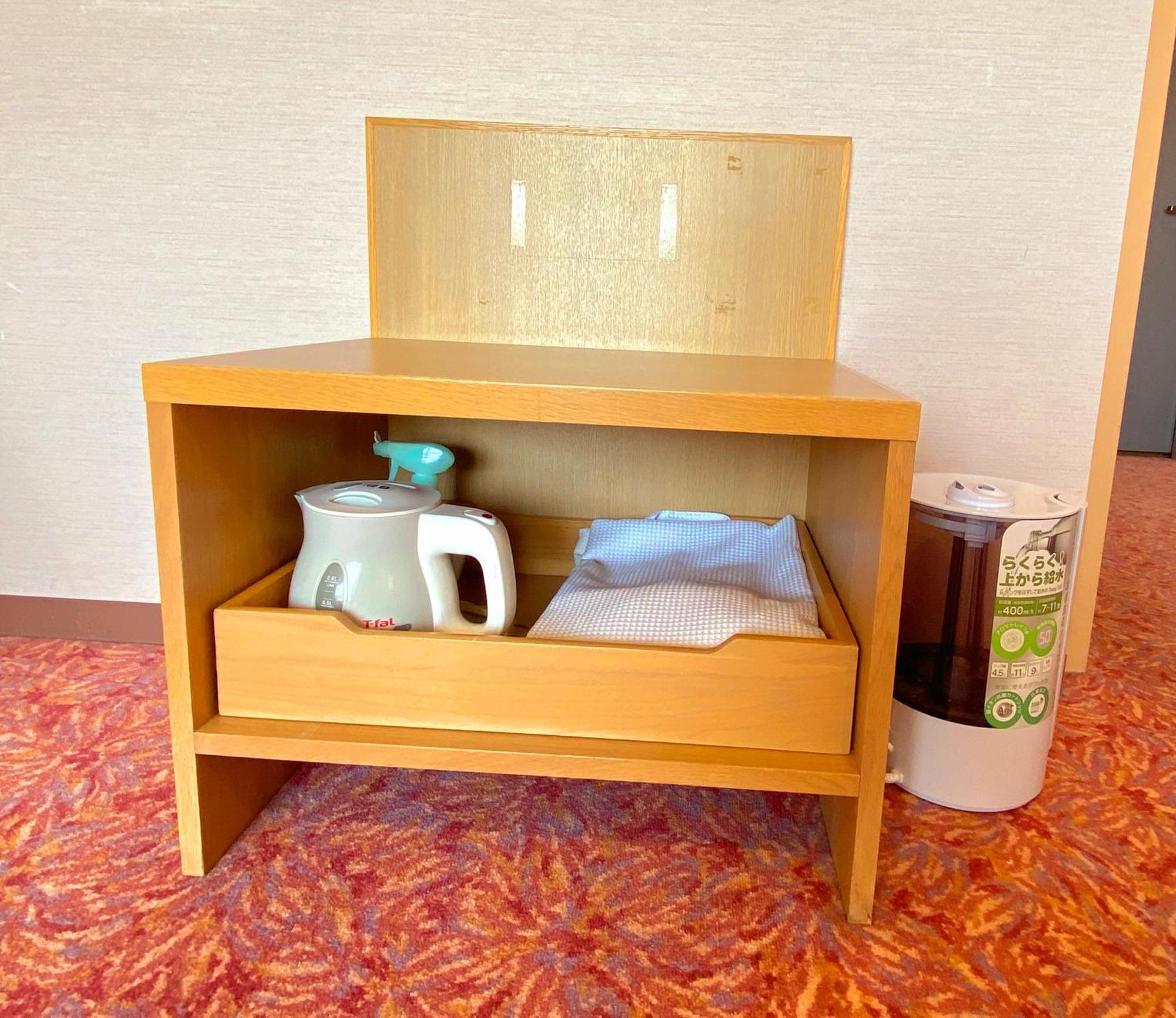 Hotel Lavenir Biei Luaran gambar